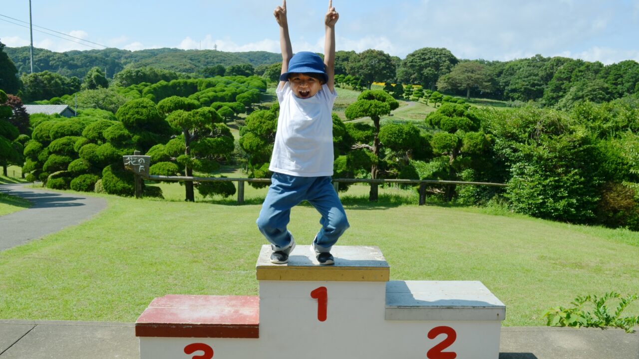 一番病の子どもは発達障害